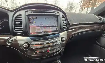 SsangYong Chairman 2013 3.2 Автомат в Москве № 33318, миниатюра 9