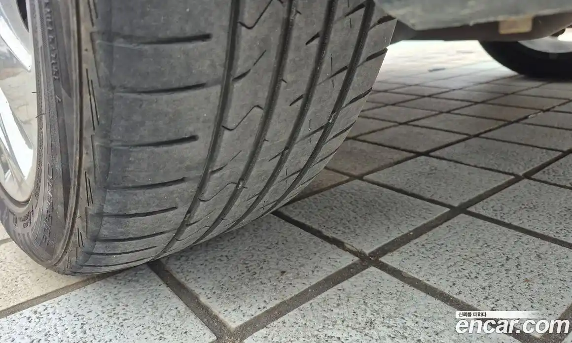 SsangYong Chairman 2013 3.2 Автомат в Москве № 33318, фото 10