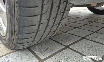 SsangYong Chairman 2013 3.2 Автомат в Москве № 33318, миниатюра 10