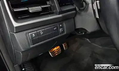 SsangYong Rexton 2024 2.2 Автомат в Москве № 33348, миниатюра 3