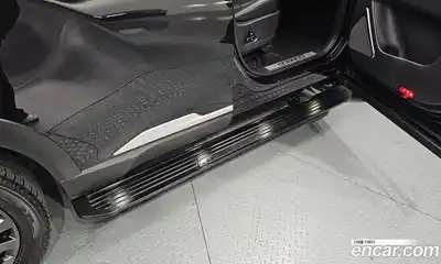 SsangYong Rexton 2024 2.2 Автомат в Москве № 33348, миниатюра 7