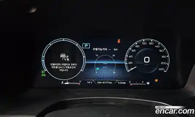 SsangYong Rexton 2024 2.2 Автомат в Москве № 33348, миниатюра 9