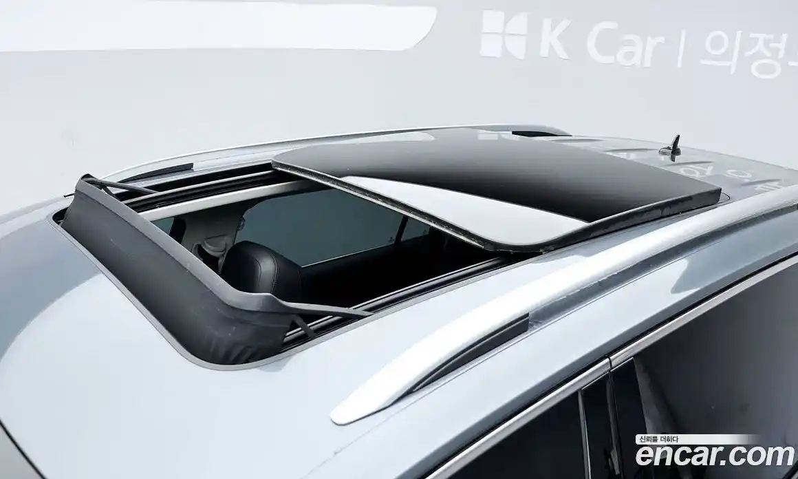 Volkswagen Tiguan 2020 2.0 Автомат в Москве № 334490, фото 11