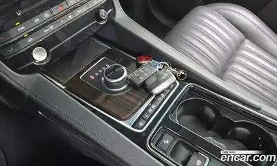 Jaguar F-Pace 2018 2.0 Автомат в Москве № 335812, миниатюра 9