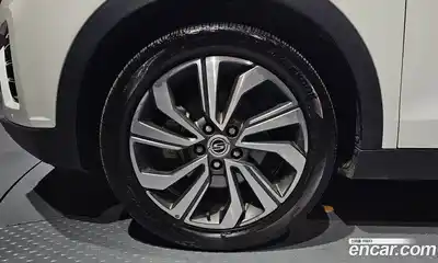 SsangYong TIBOLI 2022 1.5 Автомат в Москве № 33643, миниатюра 11