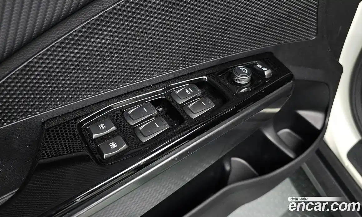 SsangYong TIBOLI 2022 1.5 Автомат в Москве № 33643, фото 14