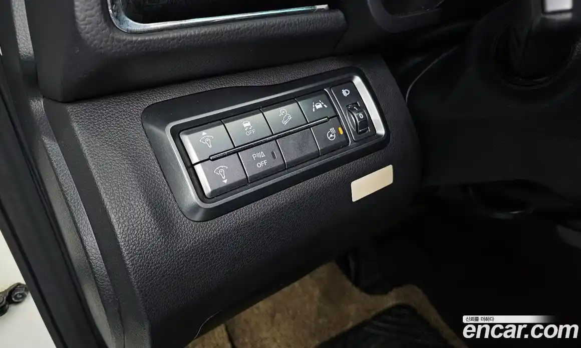 SsangYong TIBOLI 2022 1.5 Автомат в Москве № 33643, фото 3