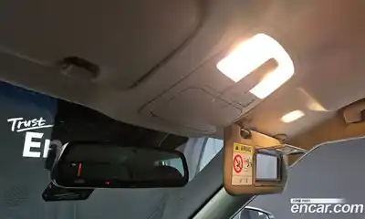 SsangYong TIBOLI 2022 1.5 Автомат в Москве № 33643, миниатюра 5