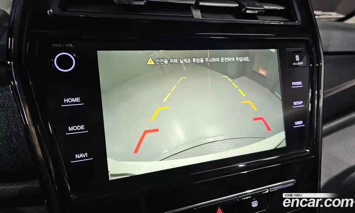 SsangYong TIBOLI 2022 1.5 Автомат в Москве № 33643, фото 7