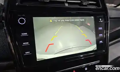 SsangYong TIBOLI 2022 1.5 Автомат в Москве № 33643, миниатюра 7