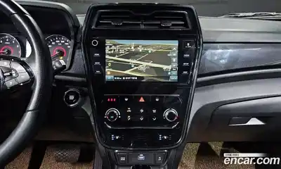 SsangYong TIBOLI 2022 1.5 Автомат в Москве № 33643, миниатюра 10