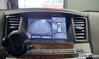 Infiniti QX60 2015 3.5 Автомат в Москве № 336528, миниатюра 11