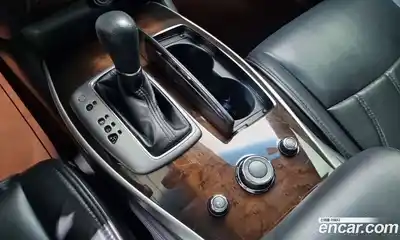 Infiniti QX60 2015 3.5 Автомат в Москве № 336528, миниатюра 12