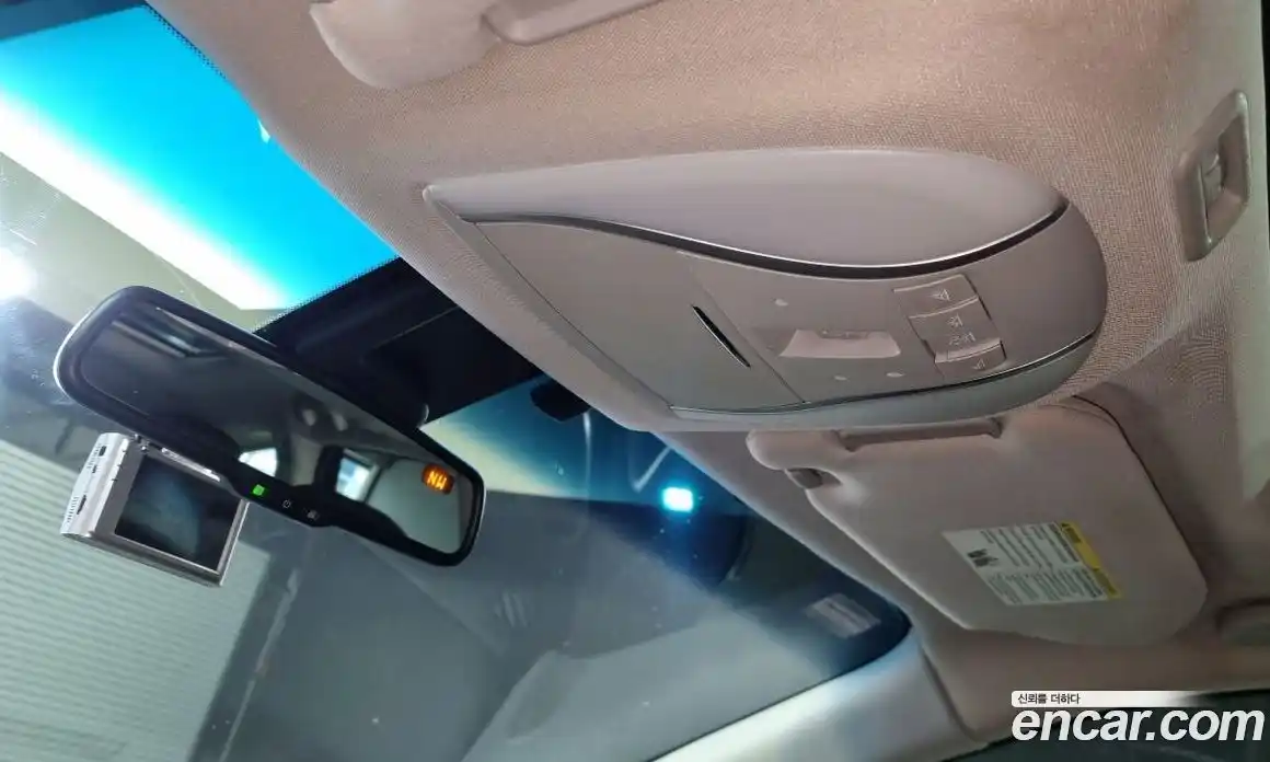 Infiniti QX60 2015 3.5 Автомат в Москве № 336528, фото 14