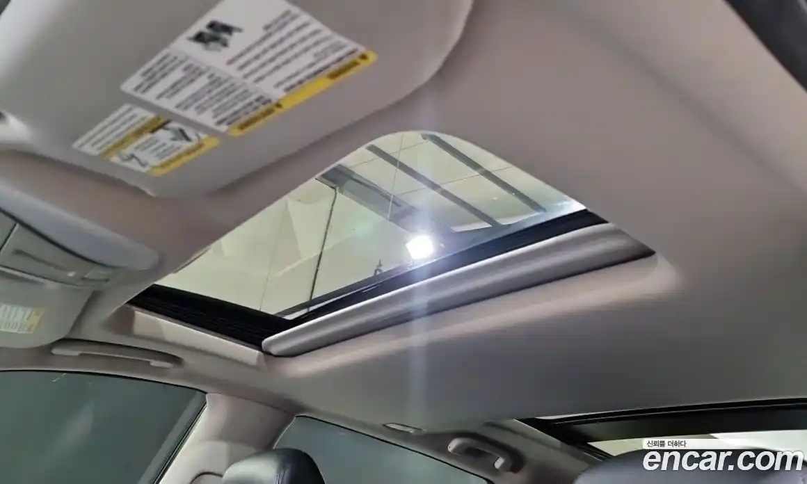 Infiniti QX60 2015 3.5 Автомат в Москве № 336528, фото 15