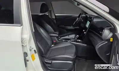 SsangYong TIBOLI 2022 1.5 Автомат в Москве № 341464, миниатюра 12