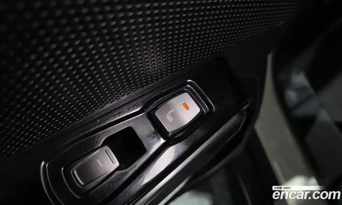 SsangYong TIBOLI 2022 1.5 Автомат в Москве № 341464, фото 15