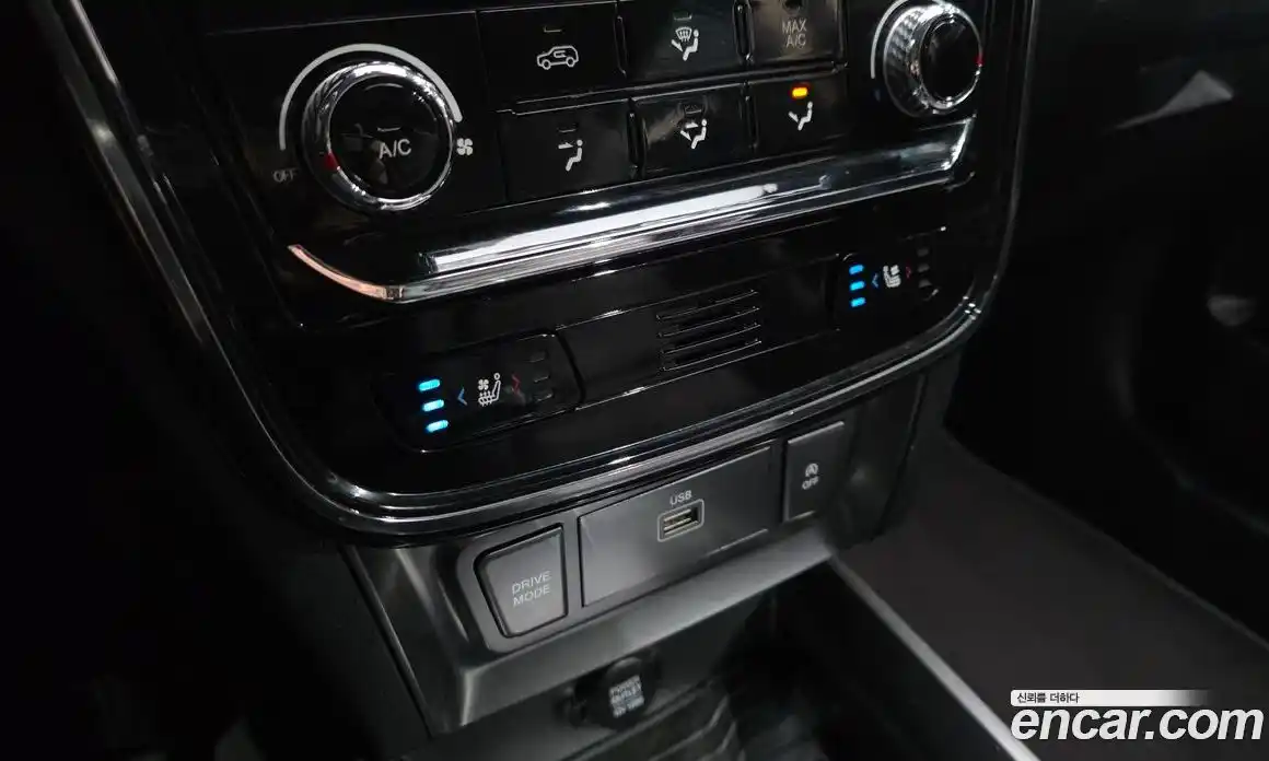 SsangYong TIBOLI 2022 1.5 Автомат в Москве № 341464, фото 4