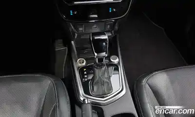 SsangYong TIBOLI 2022 1.5 Автомат в Москве № 341464, миниатюра 10