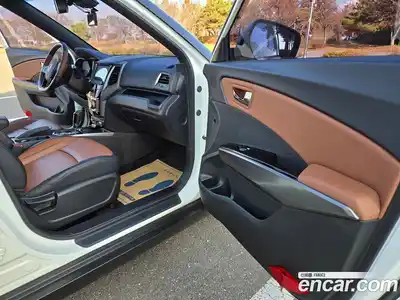 SsangYong TIBOLI 2018 1.6 Автомат в Москве № 34426, миниатюра 12