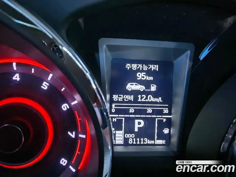 SsangYong TIBOLI 2018 1.6 Автомат в Москве № 34426, фото 5