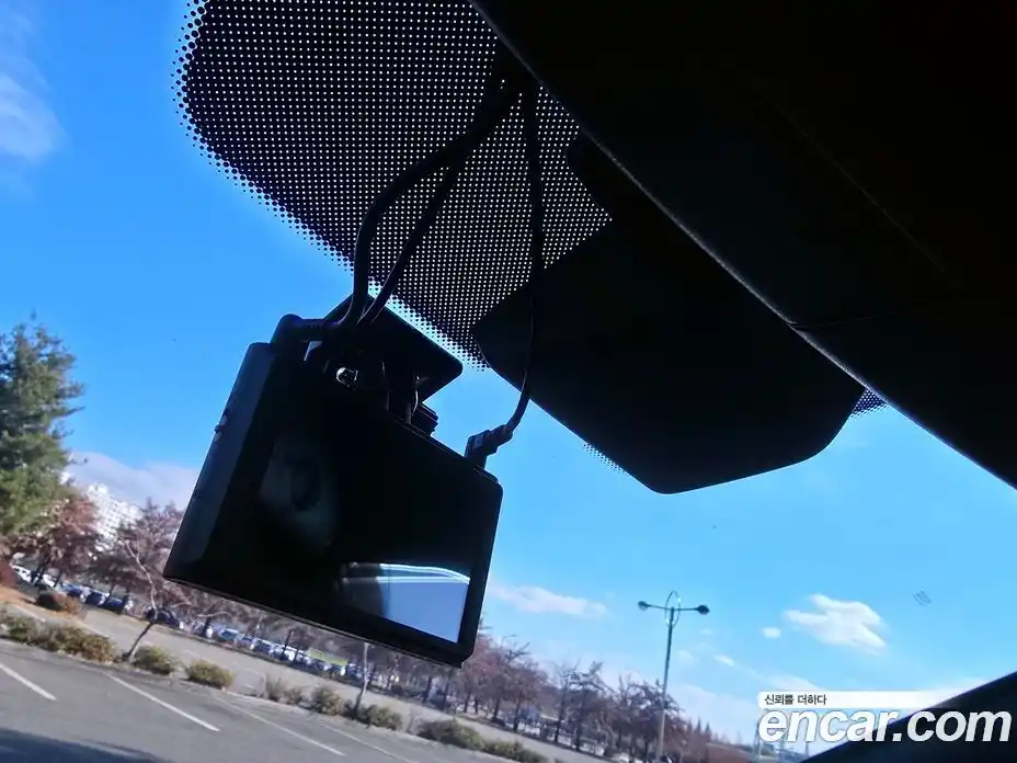 SsangYong TIBOLI 2018 1.6 Автомат в Москве № 34426, фото 7