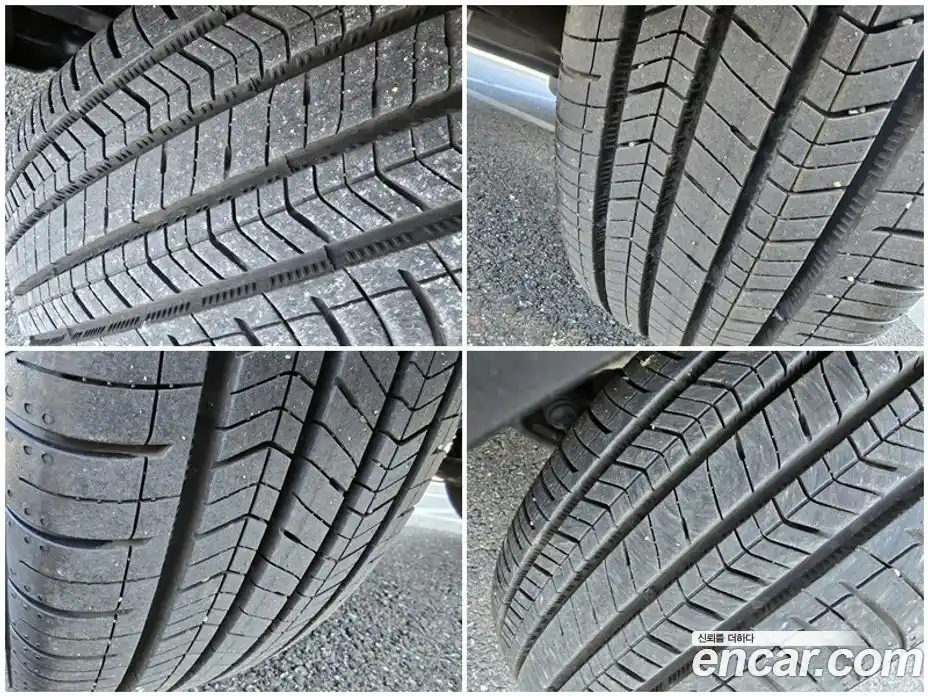 SsangYong TIBOLI 2018 1.6 Автомат в Москве № 34426, фото 9