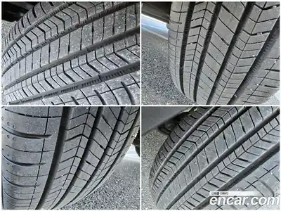 SsangYong TIBOLI 2018 1.6 Автомат в Москве № 34426, миниатюра 9