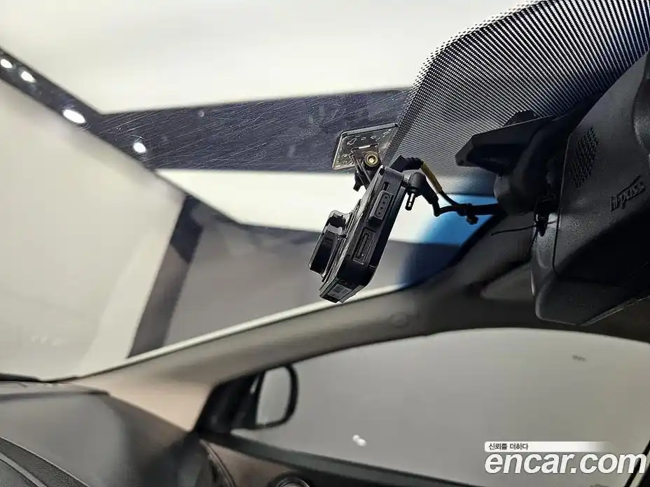 SsangYong Korando 2015 2.0 Автомат в Москве № 34438, фото 14