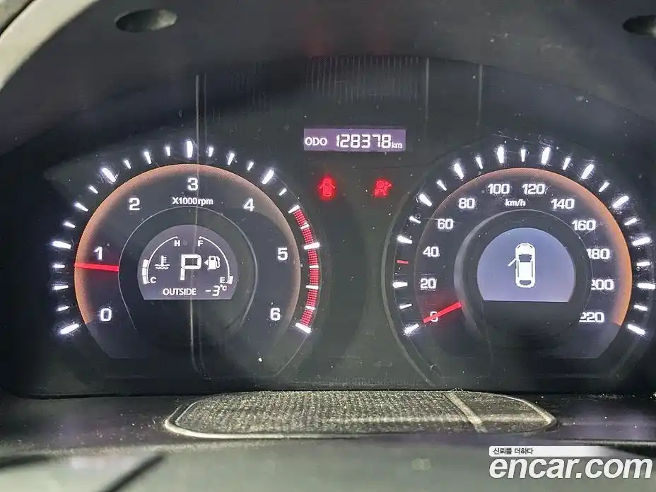 SsangYong Korando 2015 2.0 Автомат в Москве № 34438, фото 7