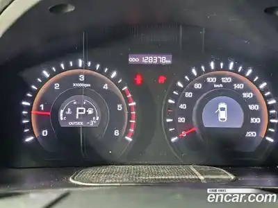 SsangYong Korando 2015 2.0 Автомат в Москве № 34438, миниатюра 7