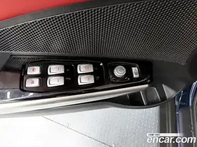 SsangYong TIBOLI 2016 1.6 Автомат в Москве № 34479, миниатюра 11