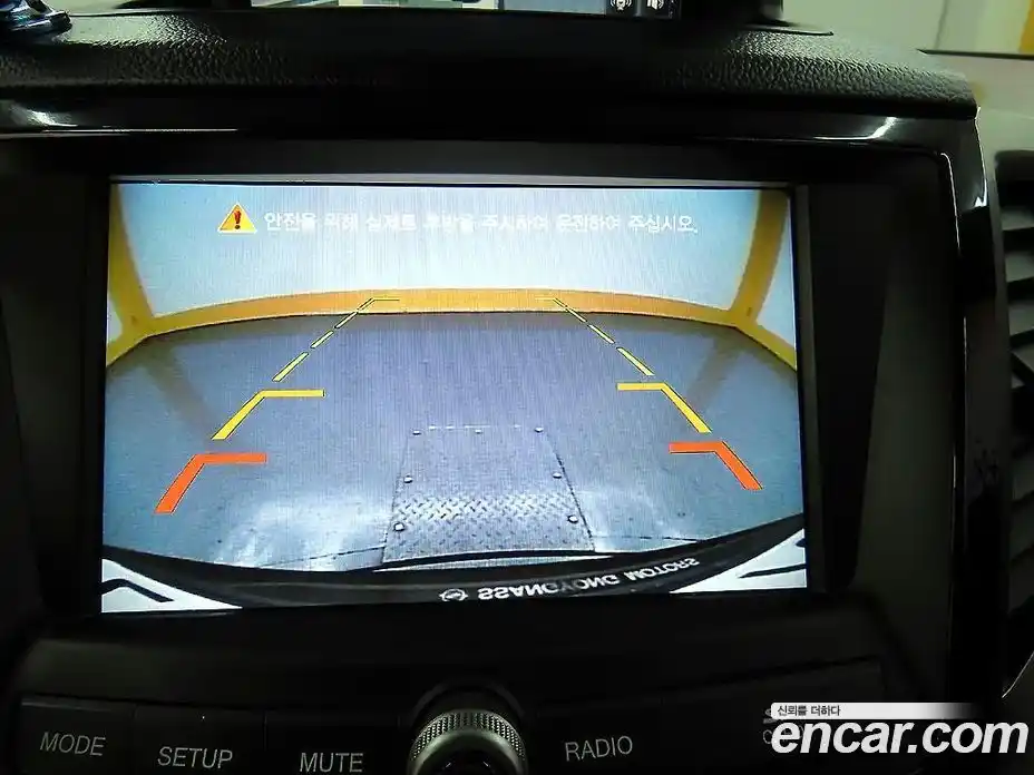 SsangYong TIBOLI 2016 1.6 Автомат в Москве № 34479, фото 16