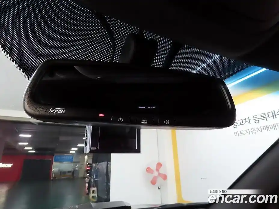 SsangYong TIBOLI 2016 1.6 Автомат в Москве № 34479, фото 17