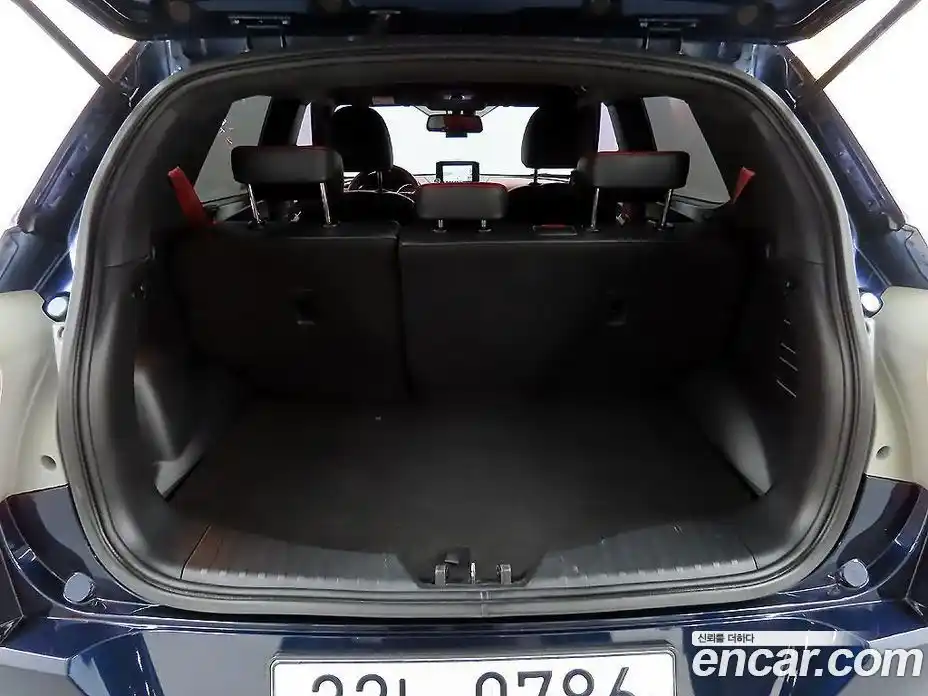 SsangYong TIBOLI 2016 1.6 Автомат в Москве № 34479, фото 18