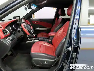 SsangYong TIBOLI 2016 1.6 Автомат в Москве № 34479, миниатюра 5