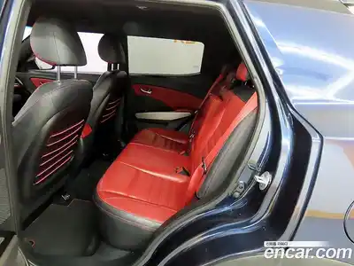 SsangYong TIBOLI 2016 1.6 Автомат в Москве № 34479, миниатюра 6