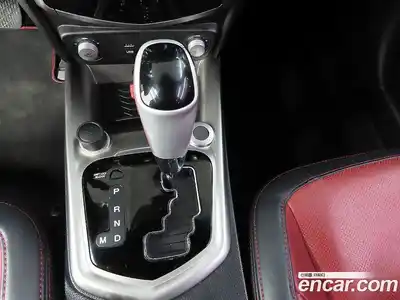 SsangYong TIBOLI 2016 1.6 Автомат в Москве № 34479, миниатюра 10