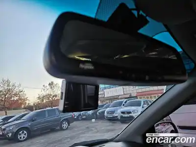 SsangYong Korando, 2016