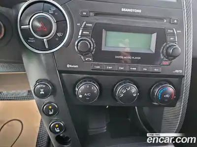 SsangYong Korando 2016 2.0 Автомат в Москве № 34485, миниатюра 11