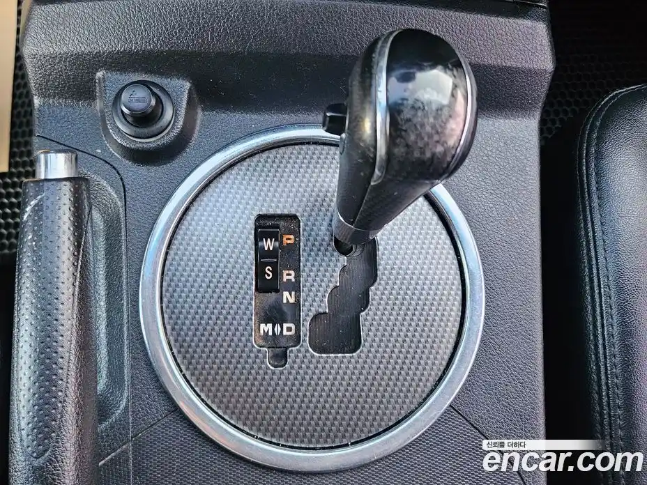 SsangYong Korando 2016 2.0 Автомат в Москве № 34485, фото 14