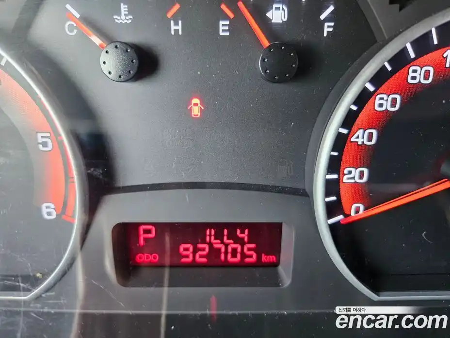 SsangYong Korando 2016 2.0 Автомат в Москве № 34485, фото 17