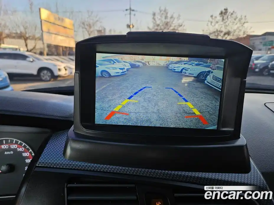 SsangYong Korando 2016 2.0 Автомат в Москве № 34485, фото 18