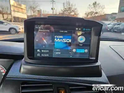 SsangYong Korando 2016 2.0 Автомат в Москве № 34485, миниатюра 5