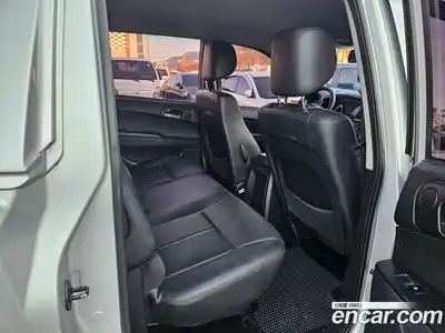 SsangYong Korando 2016 2.0 Автомат в Москве № 34485, миниатюра 9