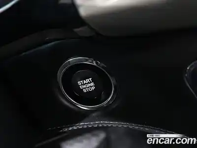 SsangYong Rexton 2018 2.2 Автомат в Москве № 34521, миниатюра 11