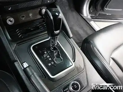 SsangYong Rexton 2018 2.2 Автомат в Москве № 34521, миниатюра 12