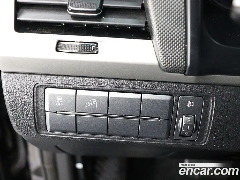 SsangYong Rexton 2018 2.2 Автомат в Москве № 34521, фото 13