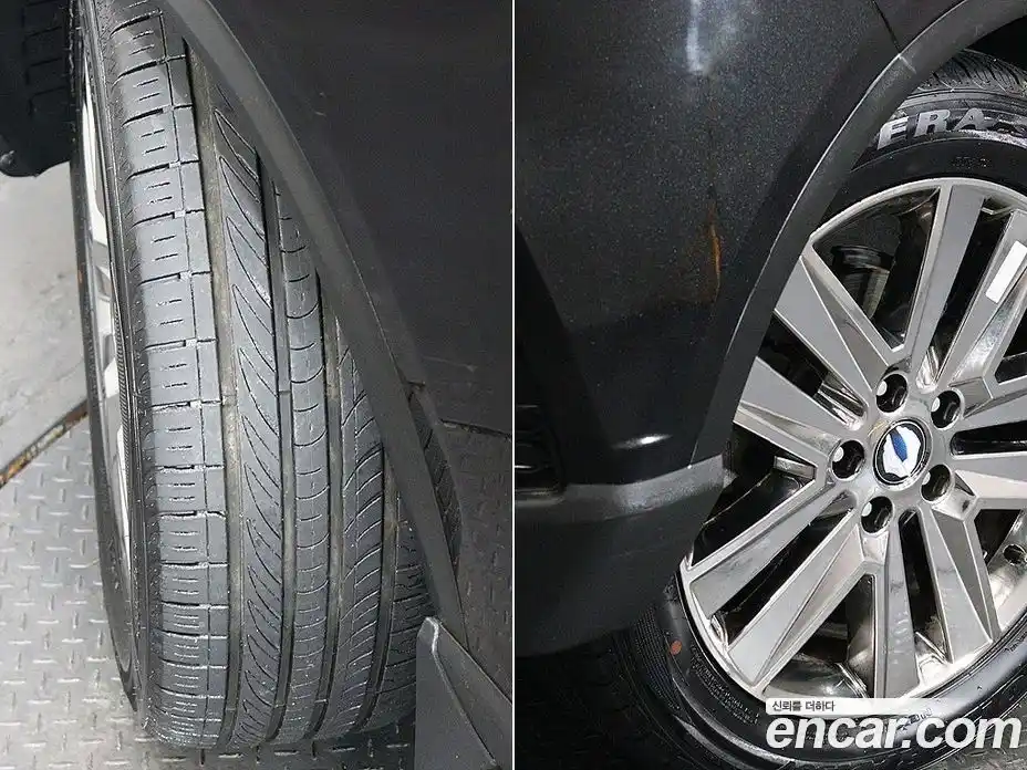 SsangYong Rexton 2018 2.2 Автомат в Москве № 34521, фото 20