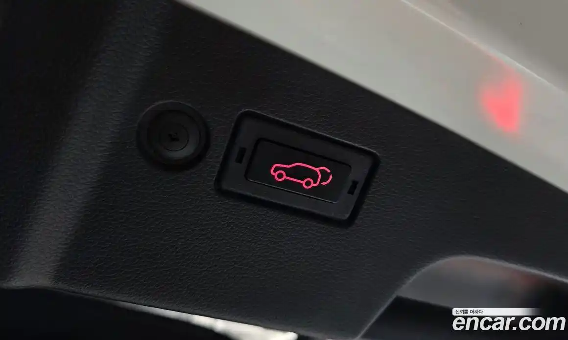 SsangYong Torres 2023 1.5 Автомат в Москве № 34715, фото 15